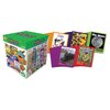 Beanstalk Books Letters + Sounds Science Decodables Non-Fiction Boxed Set, 60 Book Set BB105